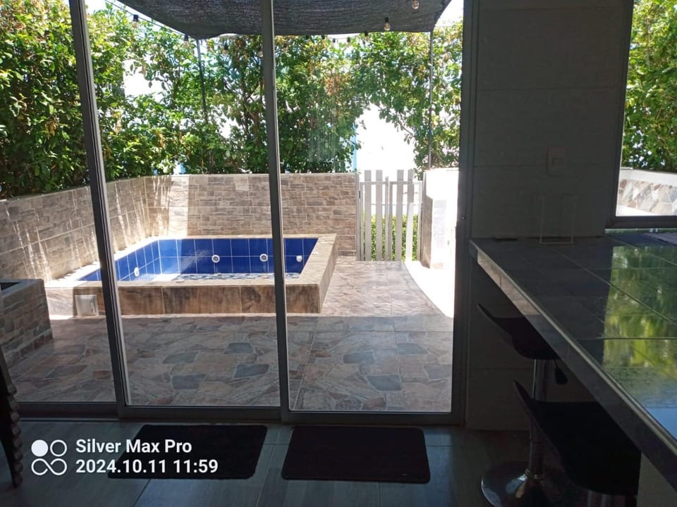 Casa Vacacional en Carmen de Apicala, Colombia House in Carmen Apicala