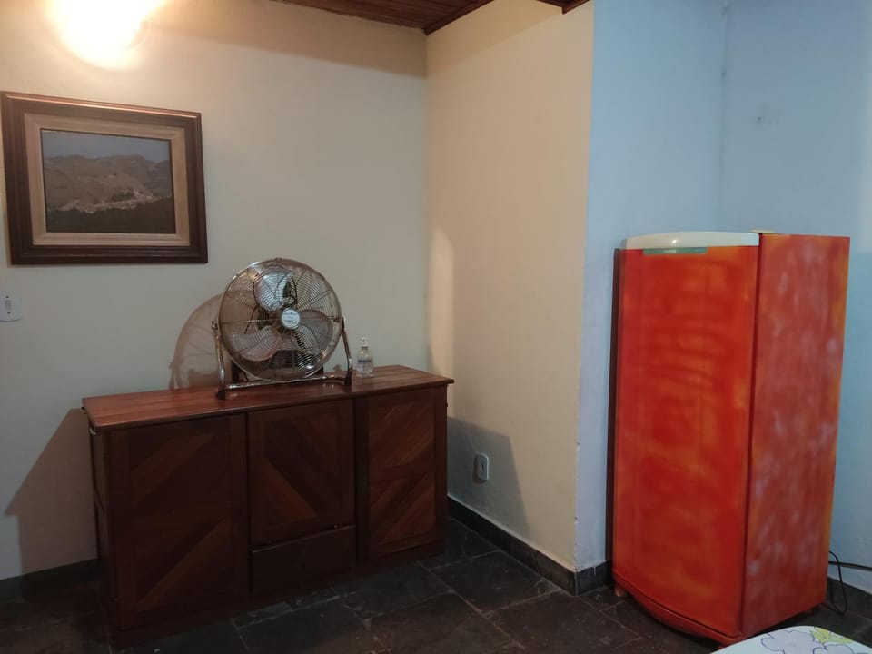 Mangue House 2 Bed and Breakfast in Rio de Janeiro