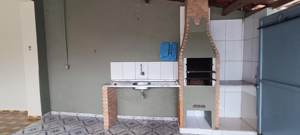 Casa para 10 pessoas próximo a praia do Perequ Açú House in Ubatuba