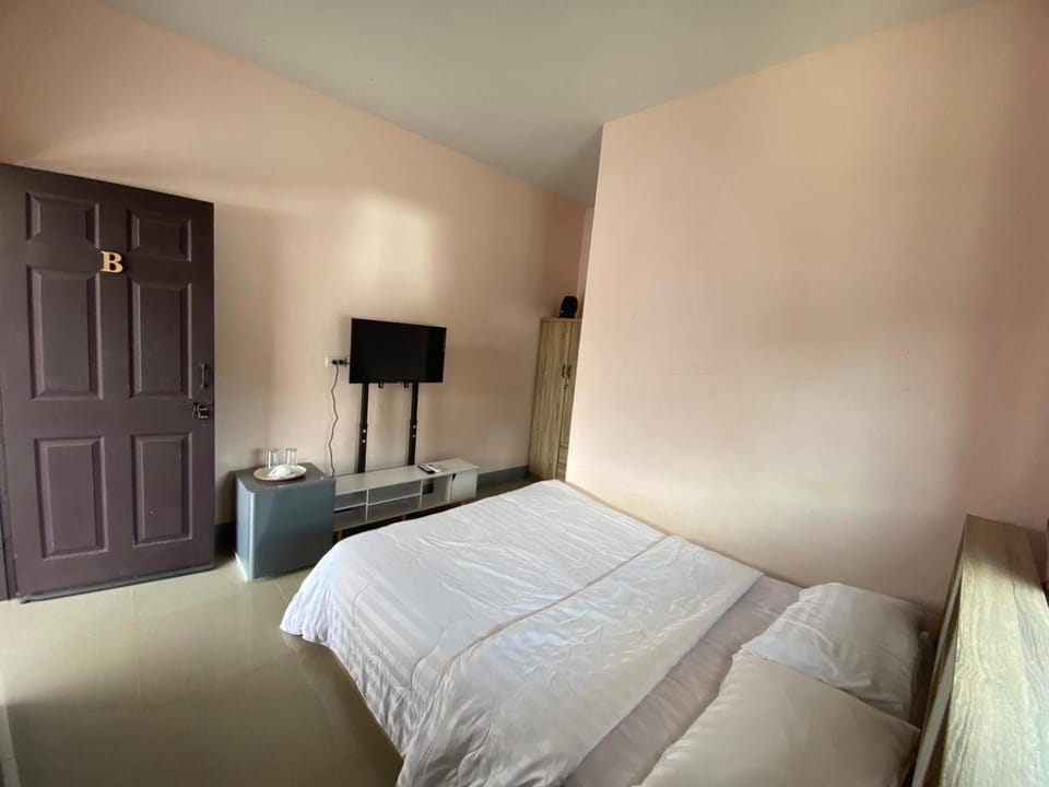 WS HOUSE KRABI Apartment in Krabi Changwat