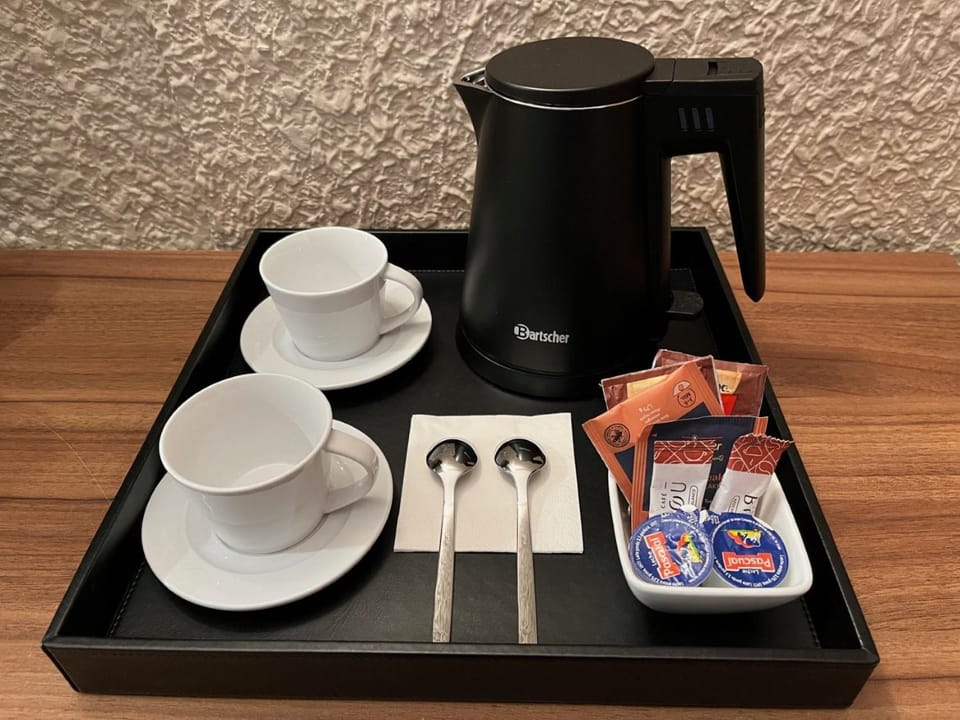 room service