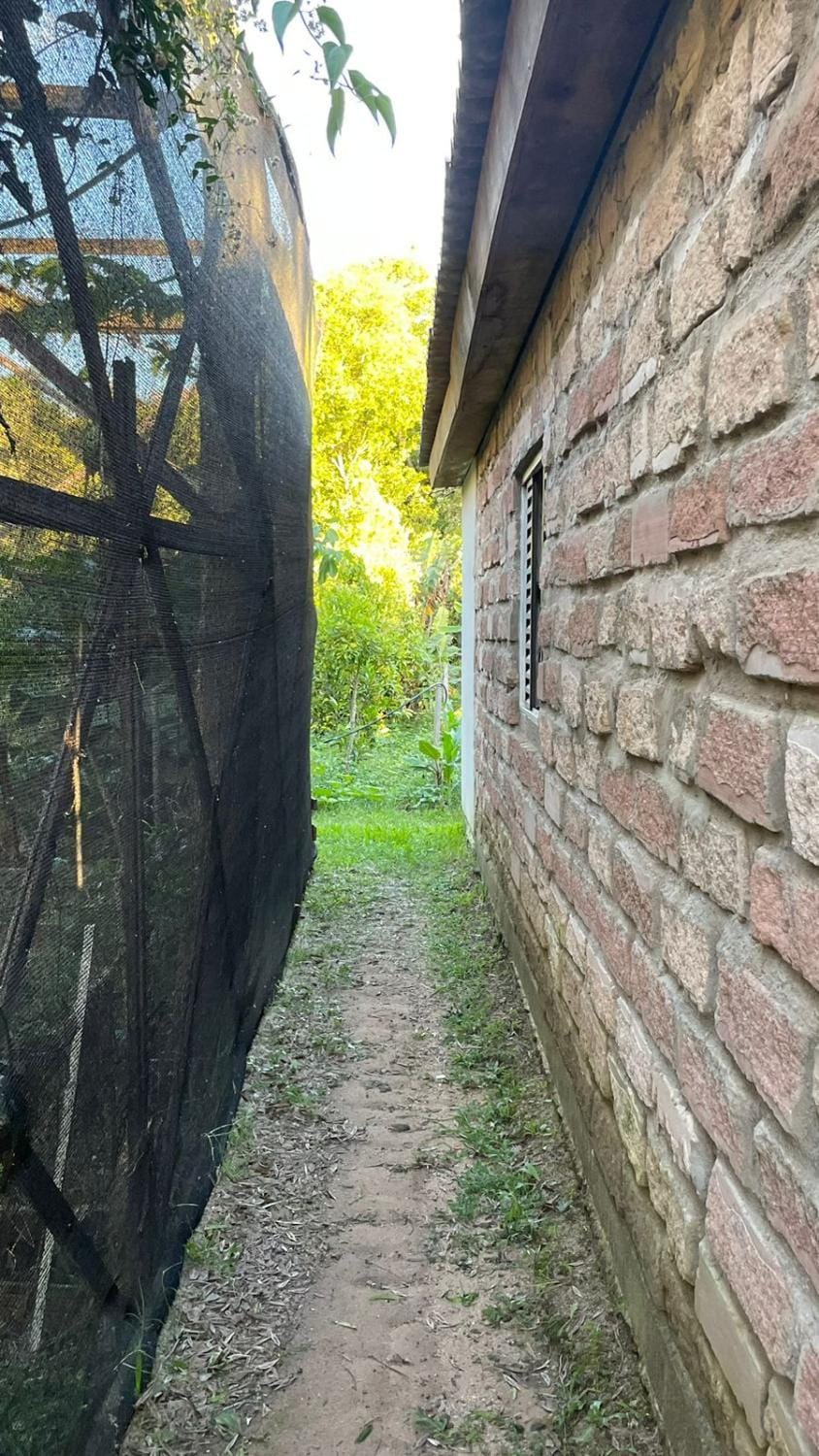 Instituto Bugio Ruivo Nature lodge in State of Rio Grande do Sul
