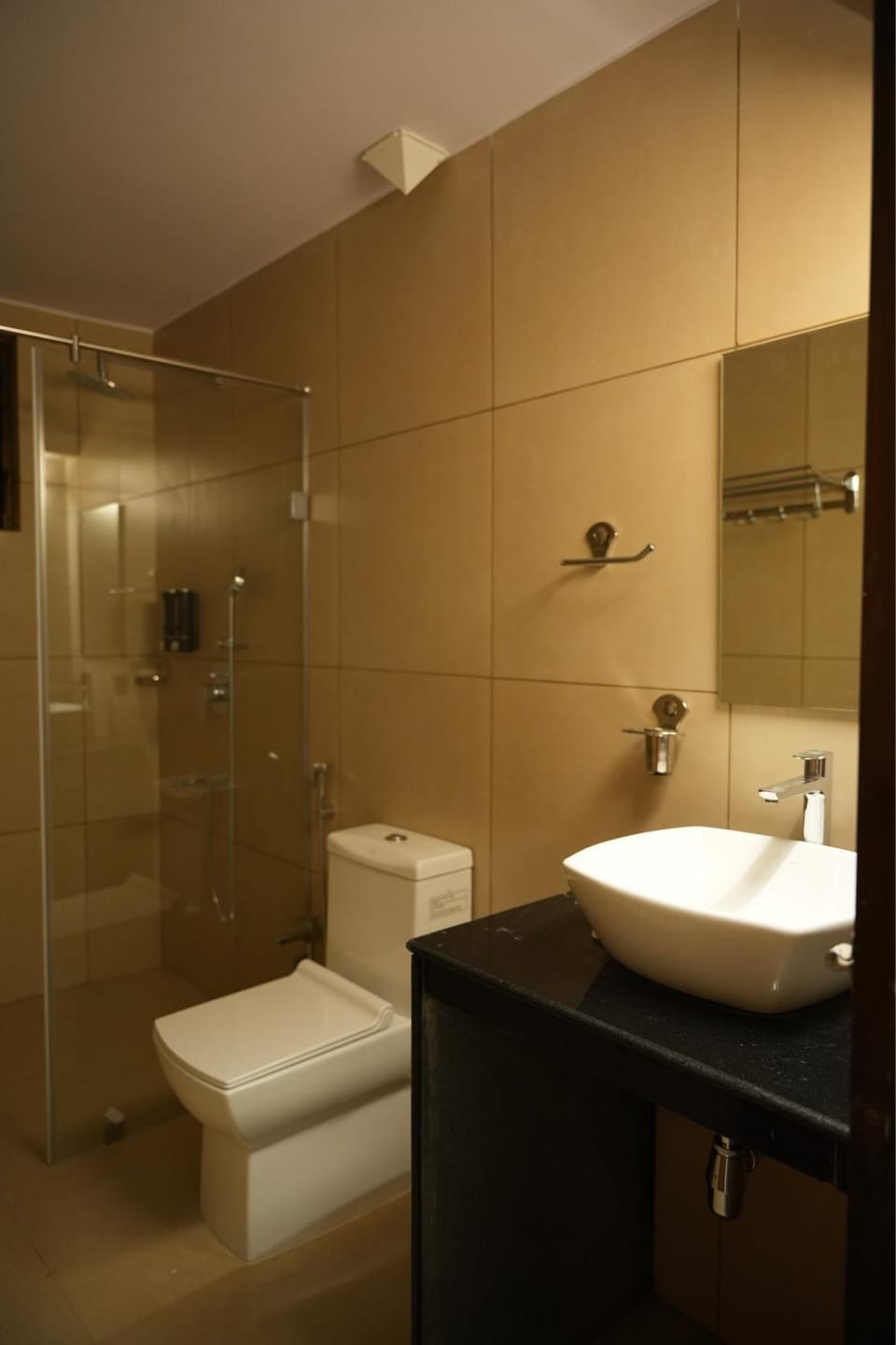 Shri Mahamaya Apartment in Goa, India