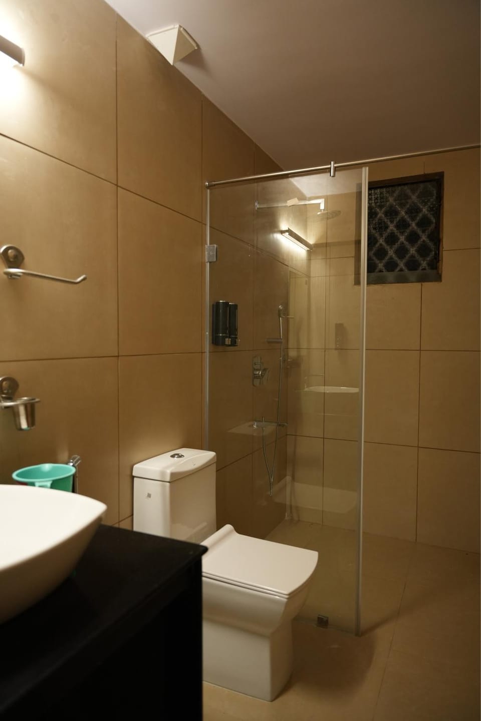 Shri Mahamaya Apartment in Goa, India