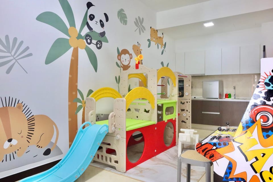 Kids's club