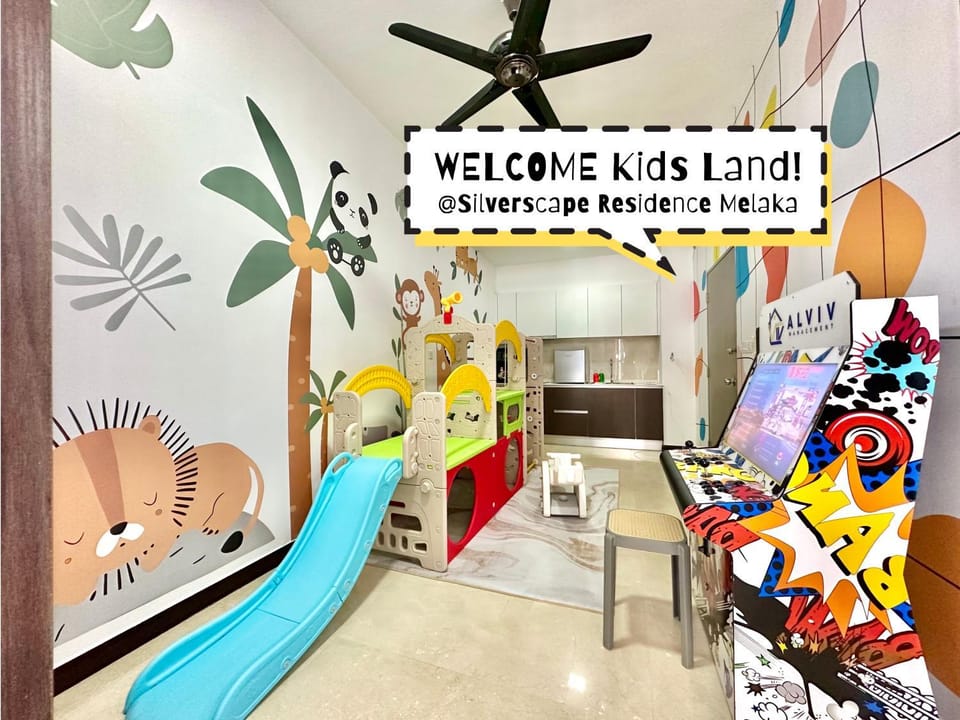 Kids's club