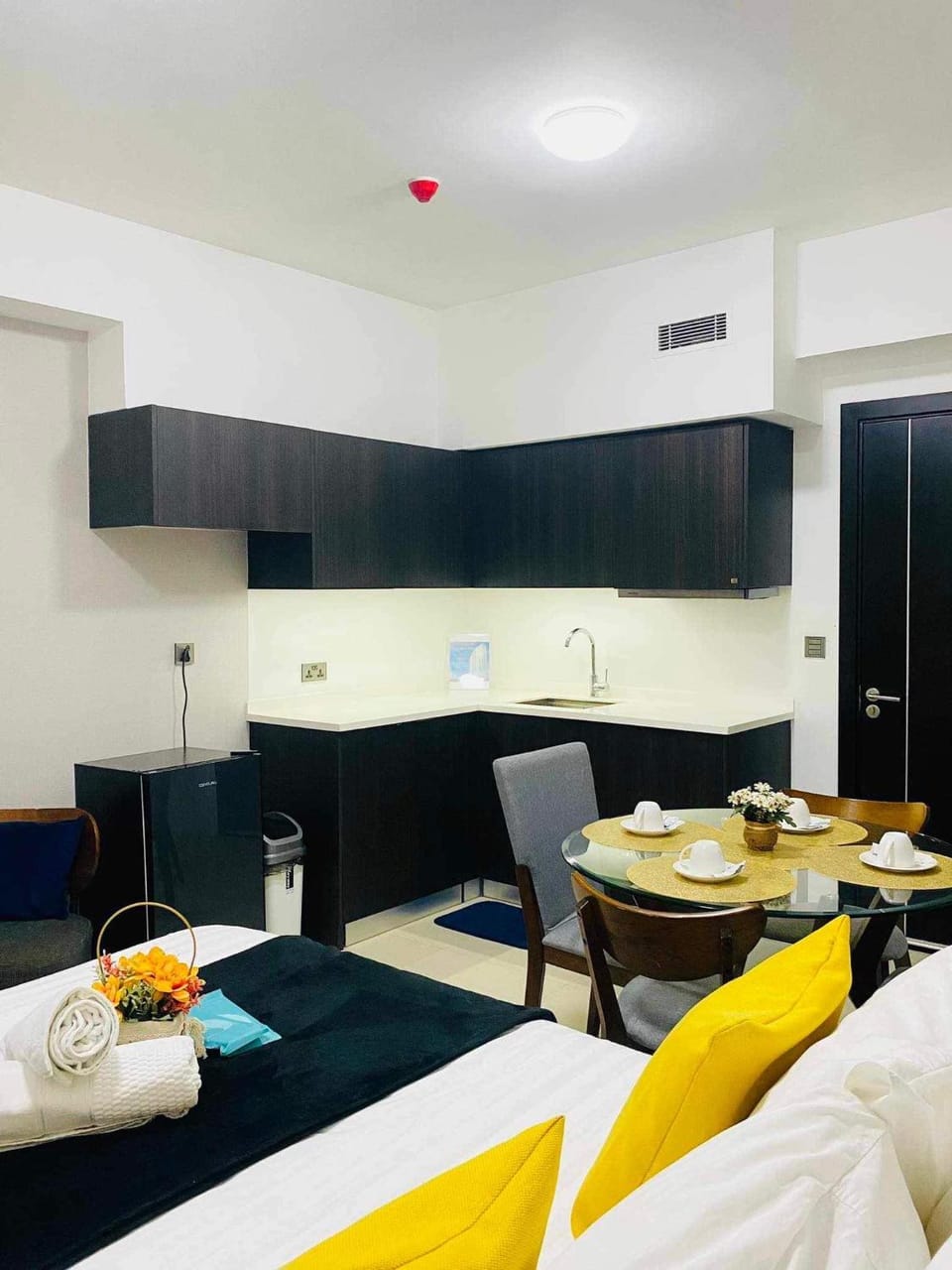 Aeon Tower 2627 Vacation rental in Davao City