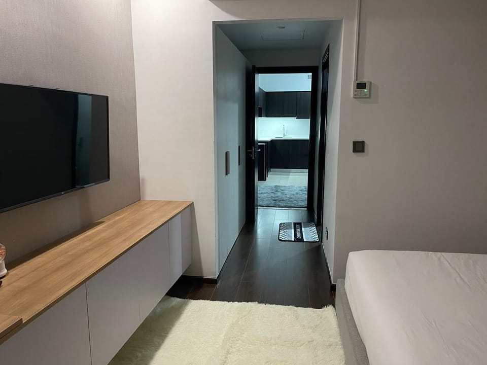 Aeon Tower 2627 Vacation rental in Davao City