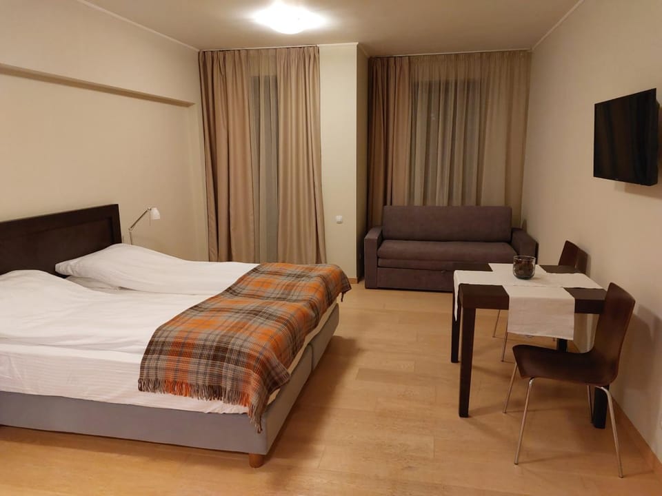 Residence E205 Euphoria Borovets Resort in North Macedonia
