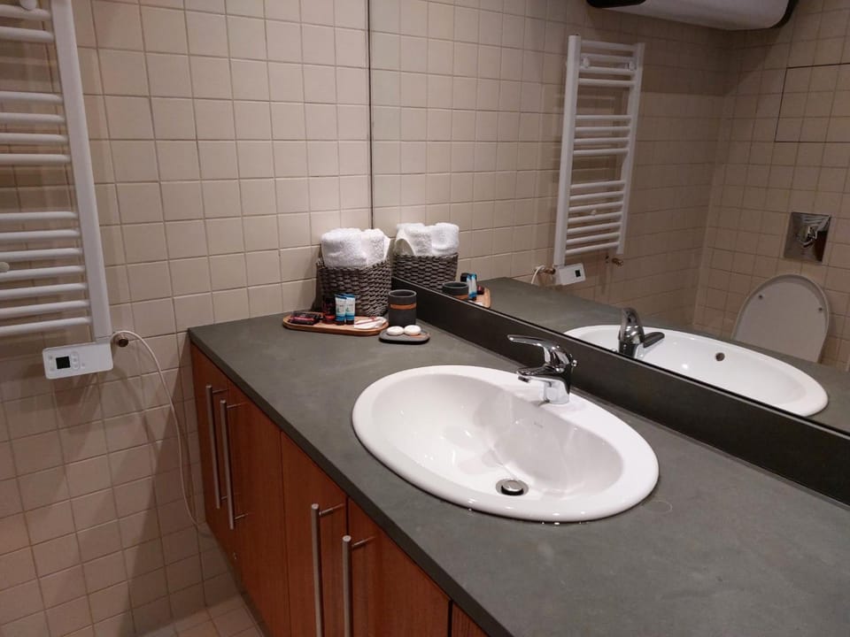 Residence E205 Euphoria Borovets Resort in North Macedonia