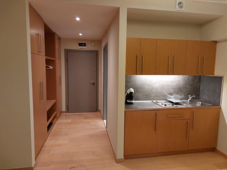 Residence E205 Euphoria Borovets Resort in North Macedonia