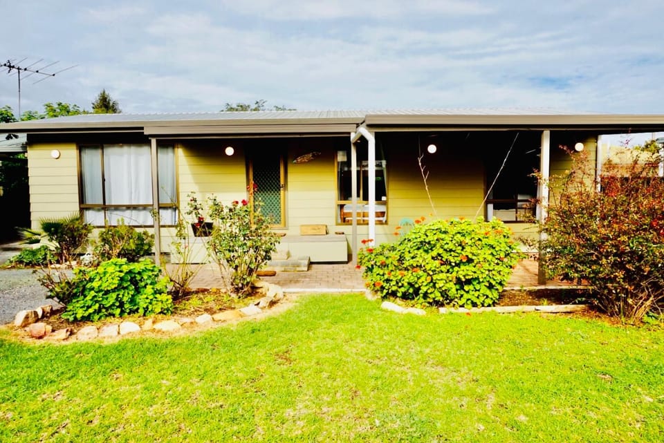 Decades House in Adelaide