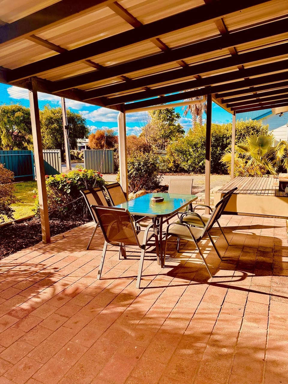 Decades House in Adelaide