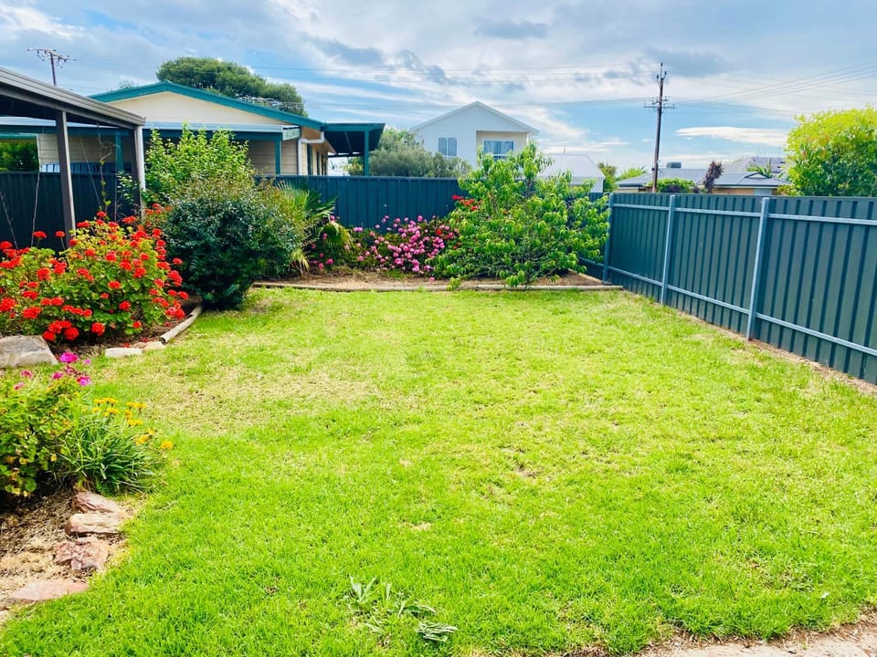 Decades House in Adelaide