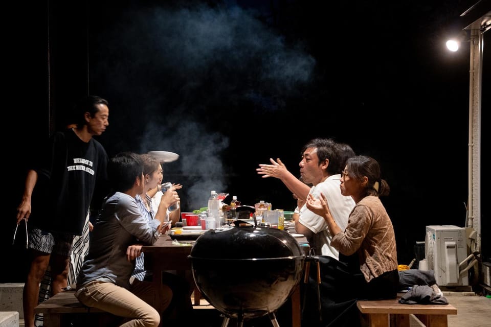 sauna×star×sea　Highland Panorama Ocean View Villa in Tokyo Prefecture