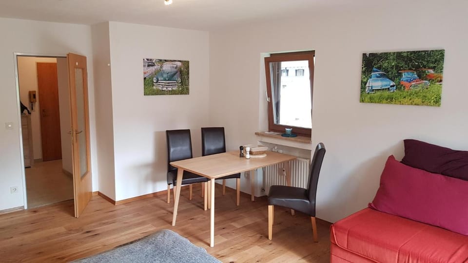 Appartment Breitenau Apartment in Tyrol