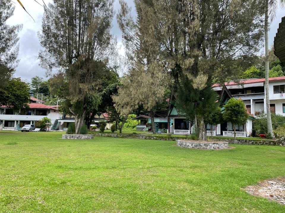 Marroan Acc Bed and Breakfast in Indonesia