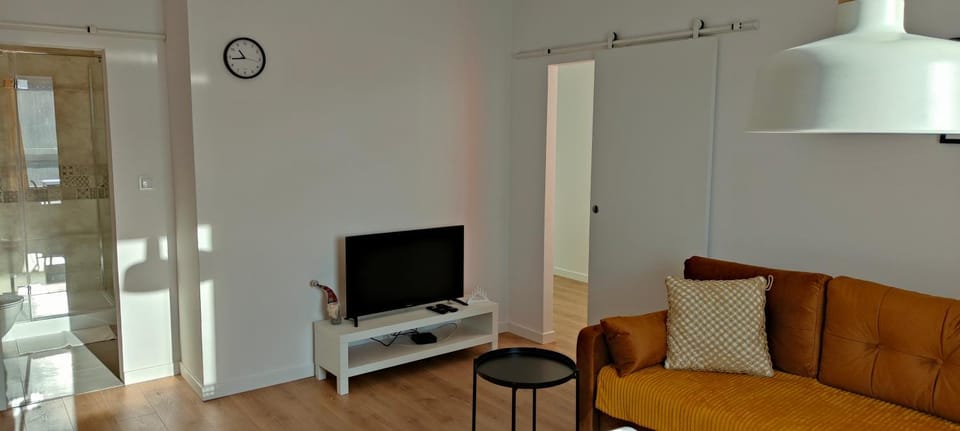 Młynarska - słoneczne apartamenty Apartment in Masovian Voivodeship