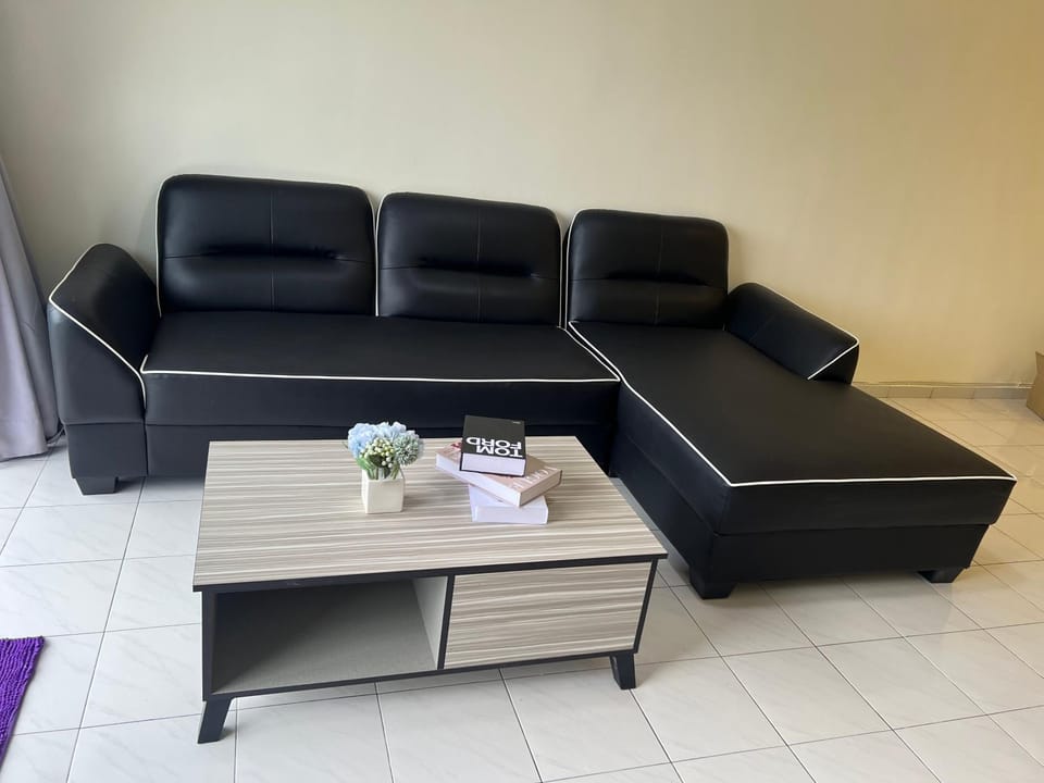 Selat Horizon Condominium by Myplace Apartment in Malacca