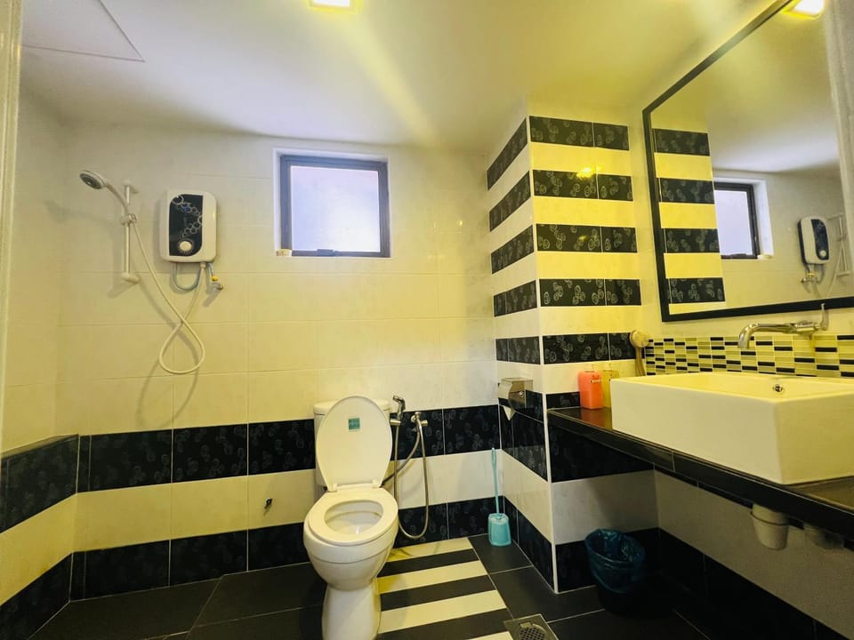 Selat Horizon Condominium by Myplace Apartment in Malacca