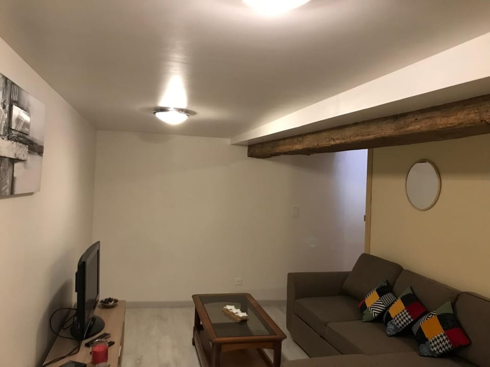 Maison chaleureuse au centre ville Apartment in Nouvelle-Aquitaine
