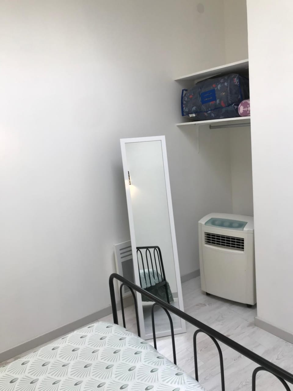 air conditioner