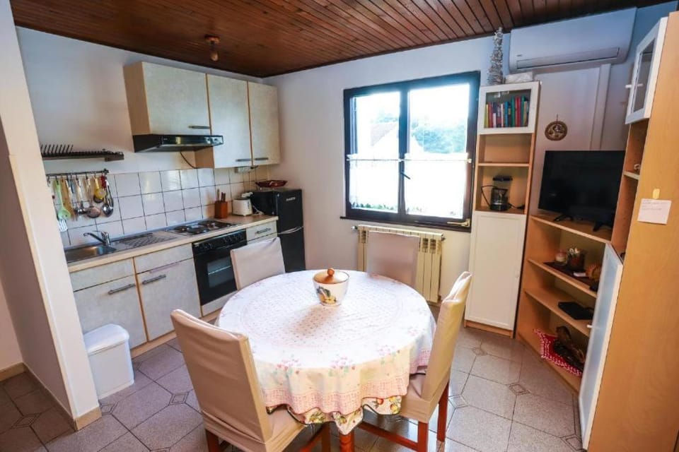 Apartment Dolores near Beach and Centre Apartment in Poreč