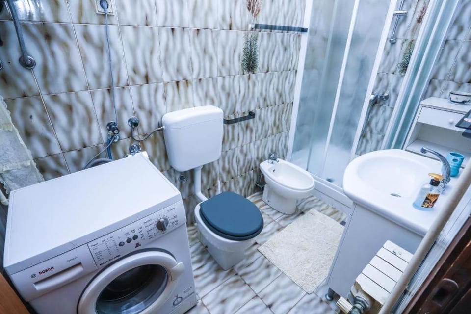 Apartment Dolores near Beach and Centre Apartment in Poreč