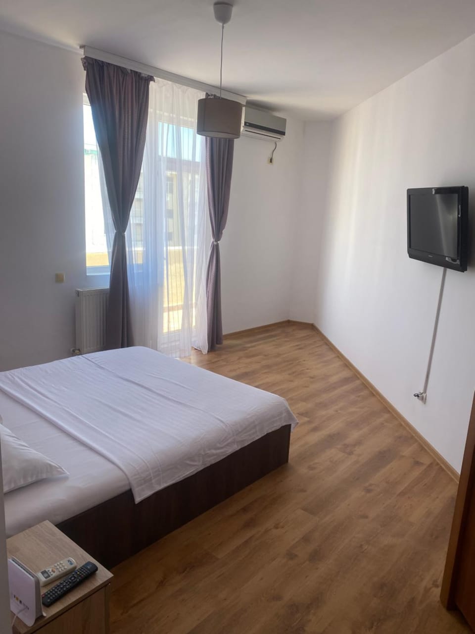 Virgo Sea View 3 camere Summerland Apartment in Constanta