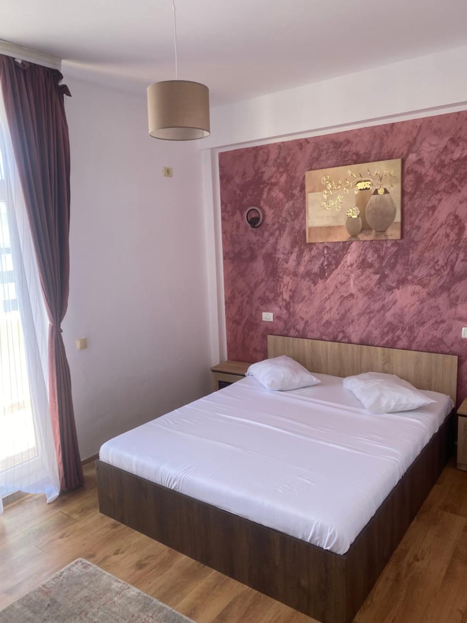 Virgo Sea View 3 camere Summerland Apartment in Constanta