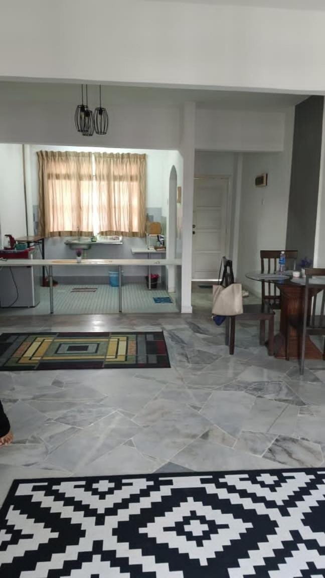 Cosy B2 Cocobay resort Apartment in Port Dickson