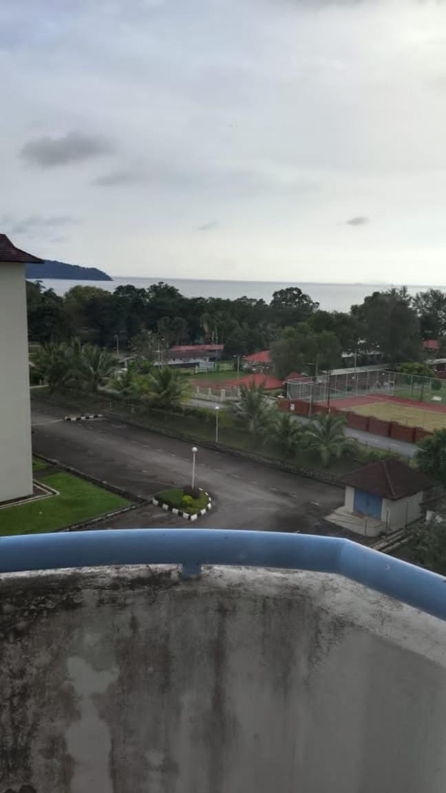 Cosy B2 Cocobay resort Apartment in Port Dickson