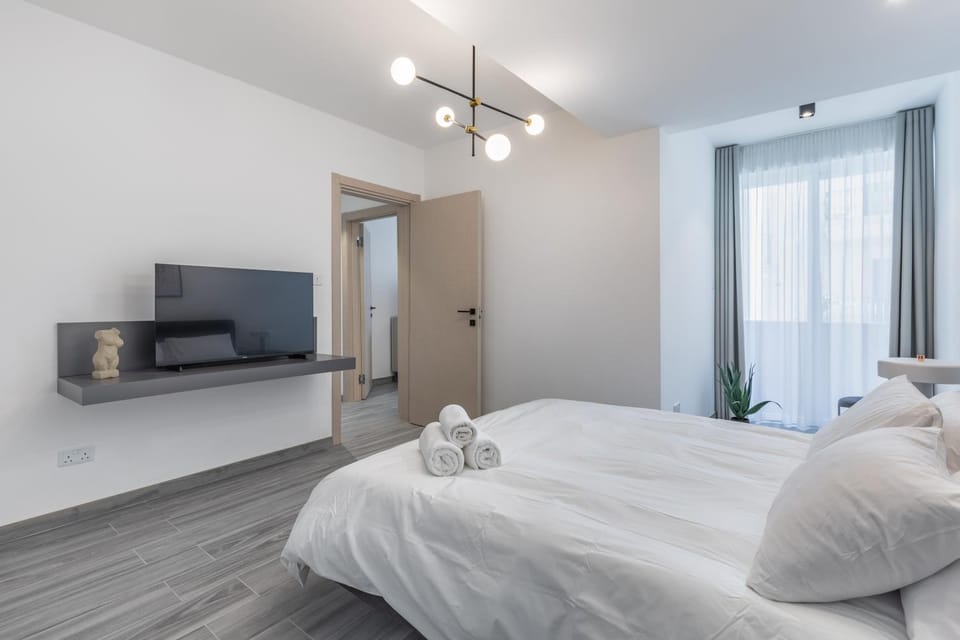 Luxury Apartment - Highly Rated By SF Homes Apartment in Malta
