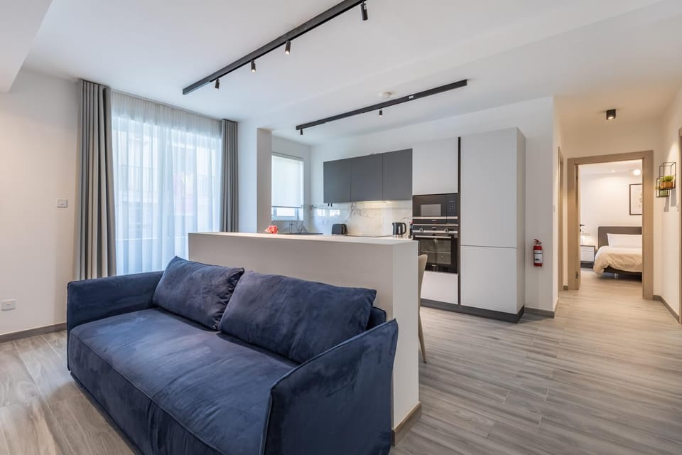 Luxury Apartment - Highly Rated By SF Homes Apartment in Malta