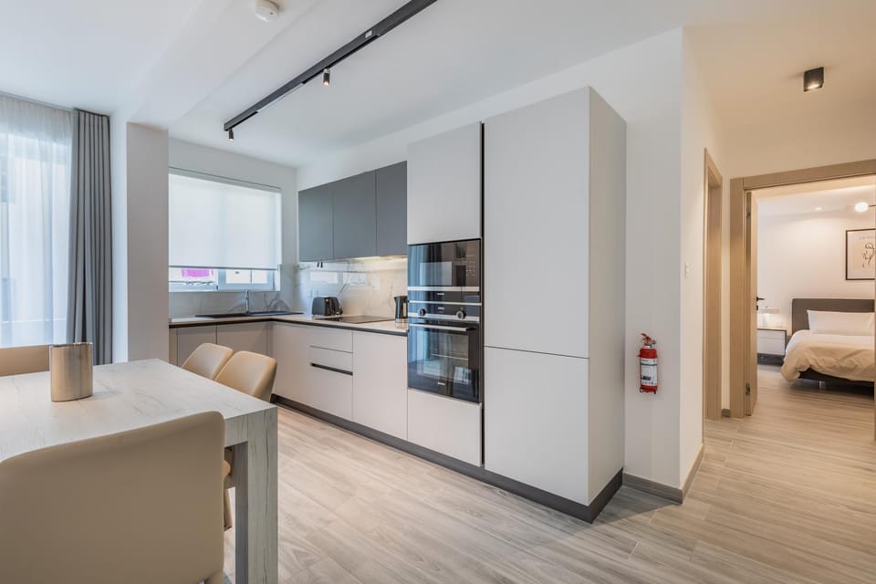 Luxury Apartment - Highly Rated By SF Homes Apartment in Malta
