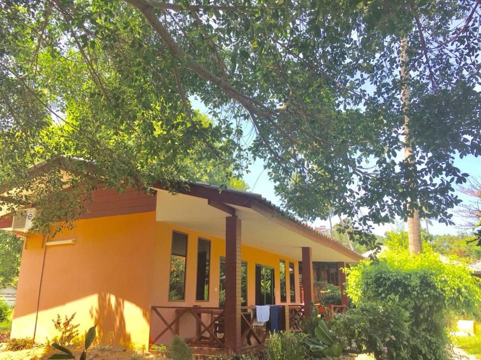 Lamai chalet Hotel in Ko Samui