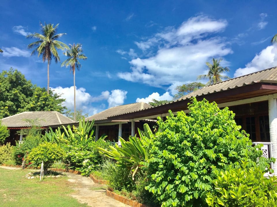 Lamai chalet Hotel in Ko Samui