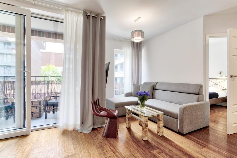 Balcony/Terrace, Living room, Seating area