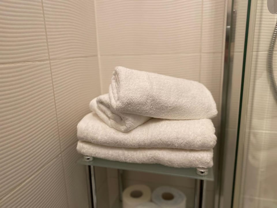 towels