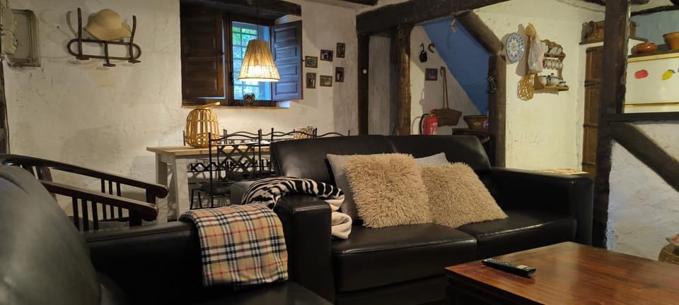 A 11 km de Riopar Casa Acogedora con sabor antaño Country House in Castile-La Mancha