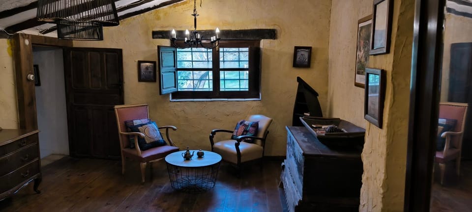 A 11 km de Riopar Casa Acogedora con sabor antaño Country House in Castile-La Mancha