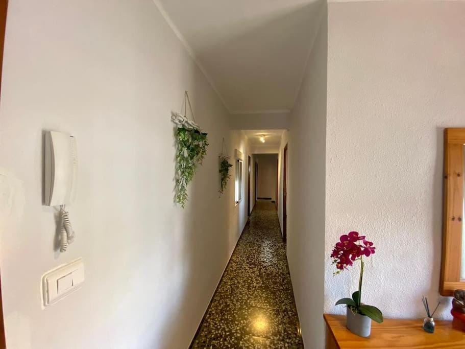 Las Peñetas Apartment in Valencian Community