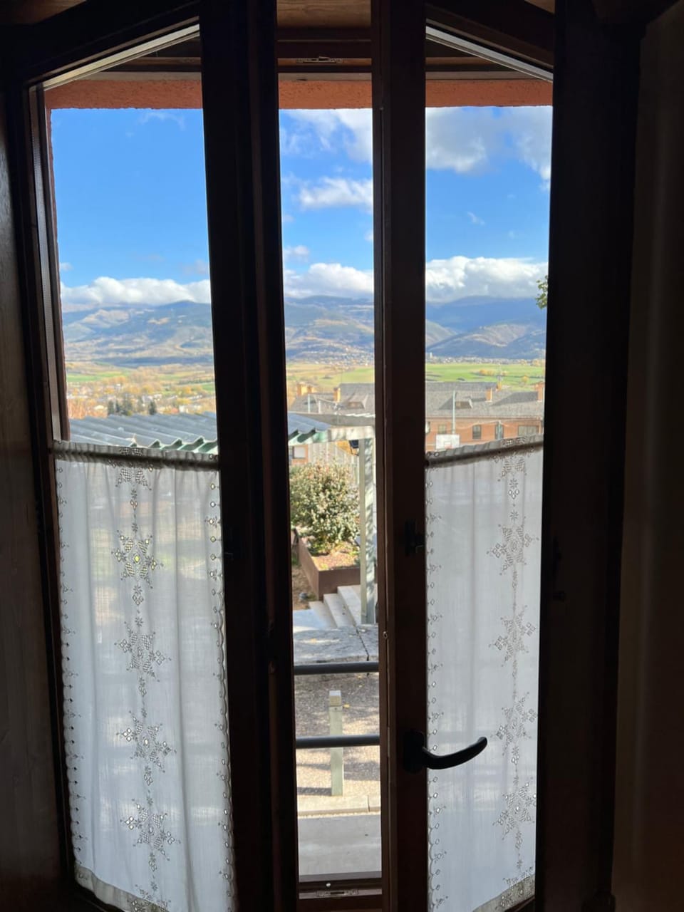 Casa Bernat Apartament Apartment in Puigcerdà