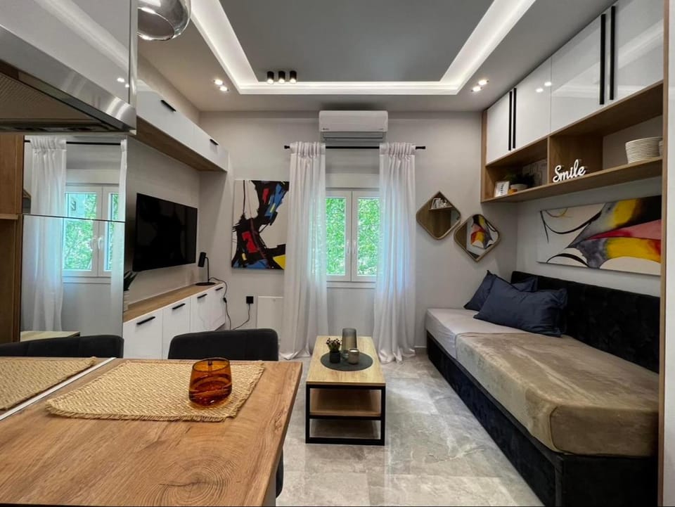 ARES SUITE Apartment in Thessaloniki