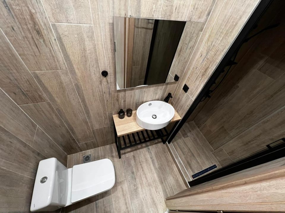 ARES SUITE Apartment in Thessaloniki