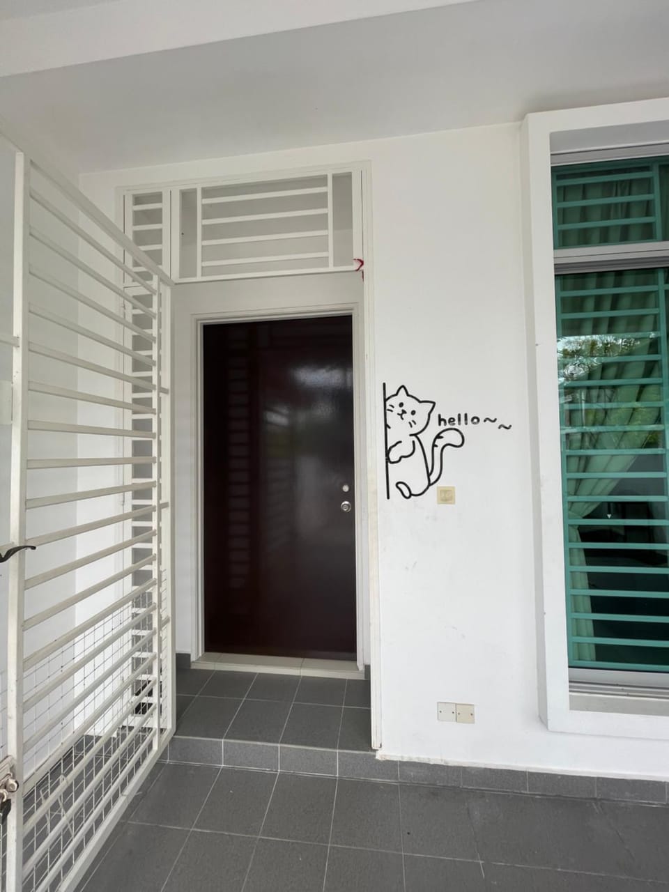 11 Austin 5mins to AICC Long Sing HeLiXuan Yi Jia PeiKin Restaurant Opposite HSI House in Johor Bahru