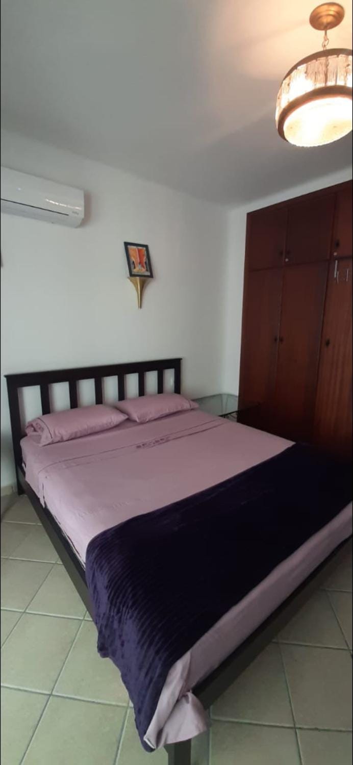 Apprt hôtel cabo dream 100 Apartment in Tangier-Tétouan-Al Hoceima