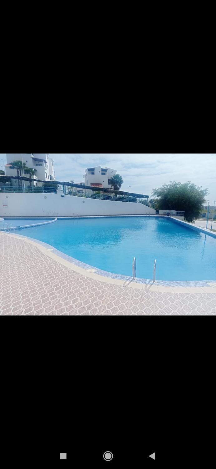 Apprt hôtel cabo dream 100 Apartment in Tangier-Tétouan-Al Hoceima