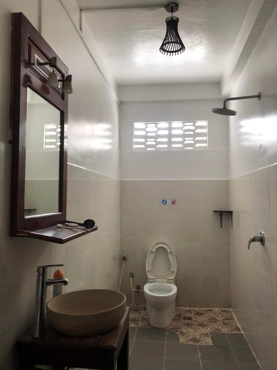 Toilet, Bathroom