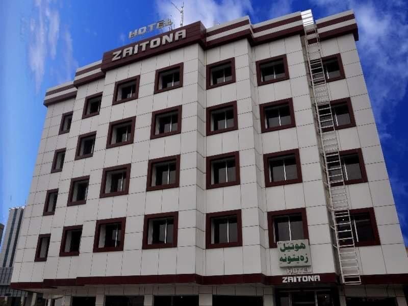 Hotel Zaitona Hotel in Turkey